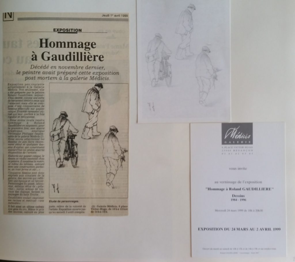 107-1999 expo Médicis