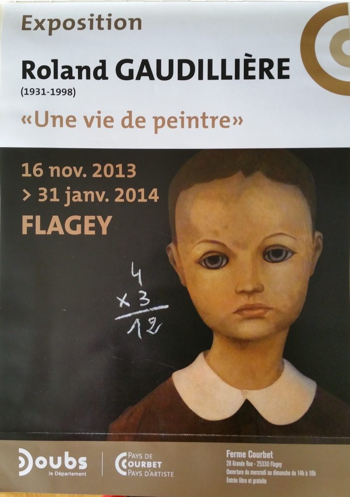 113-2013 affiche expo Flagey