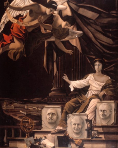 photo envoyé par le musée du temps