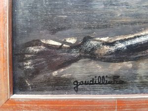 1971 si l'écho de leur voix,,,,signature