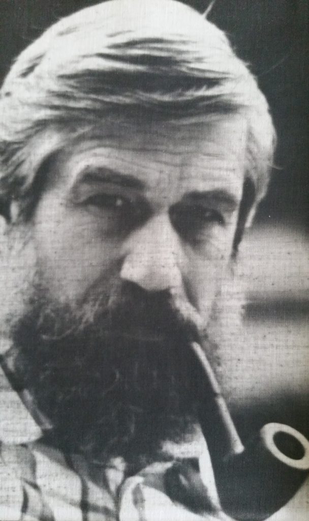 1973-1 Roland en 1980