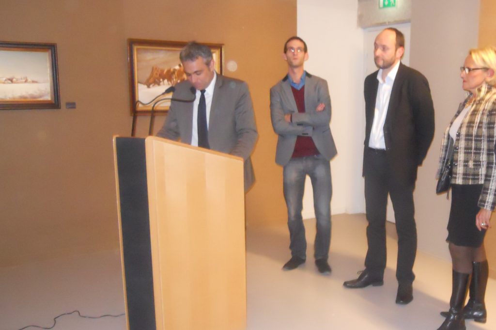 15/11/13discours du vernissage