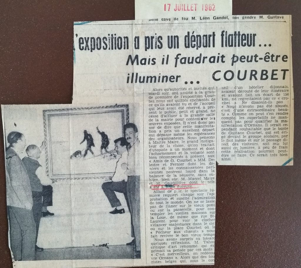 24-1962 expo Courbet