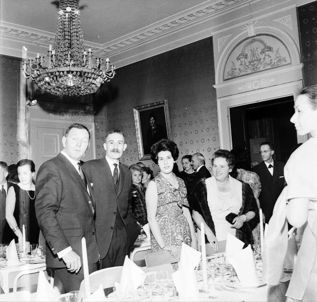 46-1965 réception Chateau de la Bouloie (3)