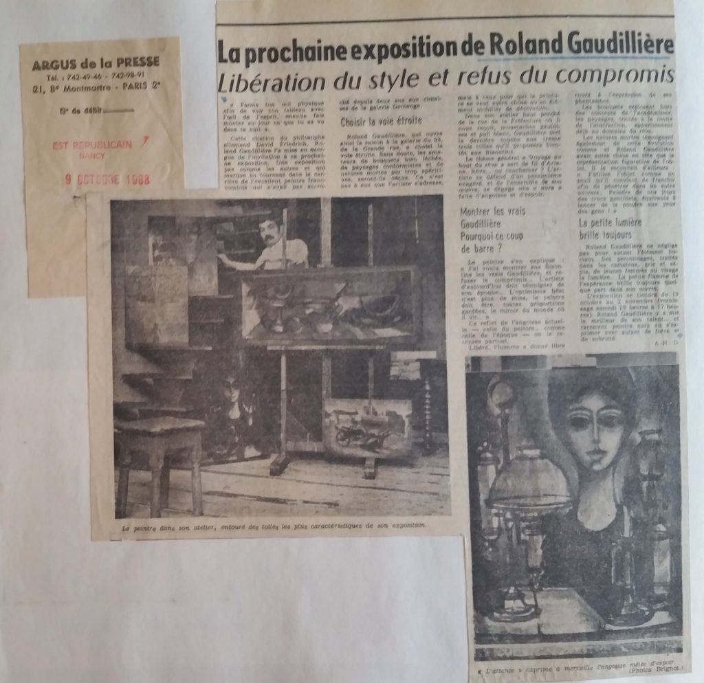 61-1968 expo gal.Demenge Besançon