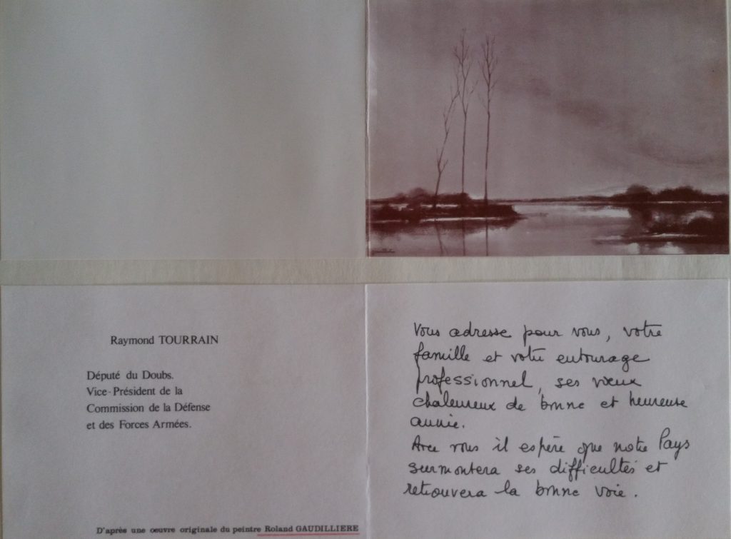 81-1978 cartes voeux