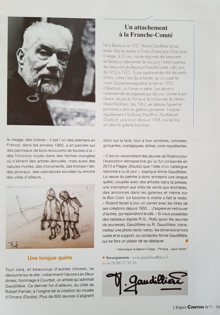9 L'esprit Comtois décembre 2016 page 2