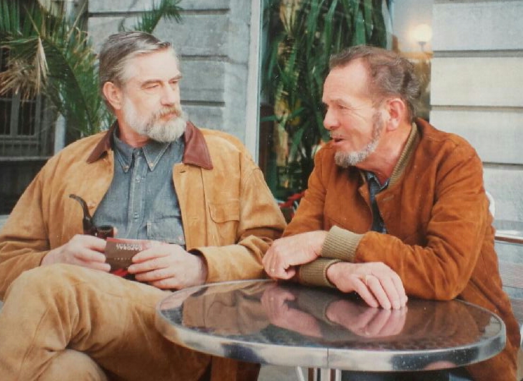 92-1989 roland et raymond Vuillemin