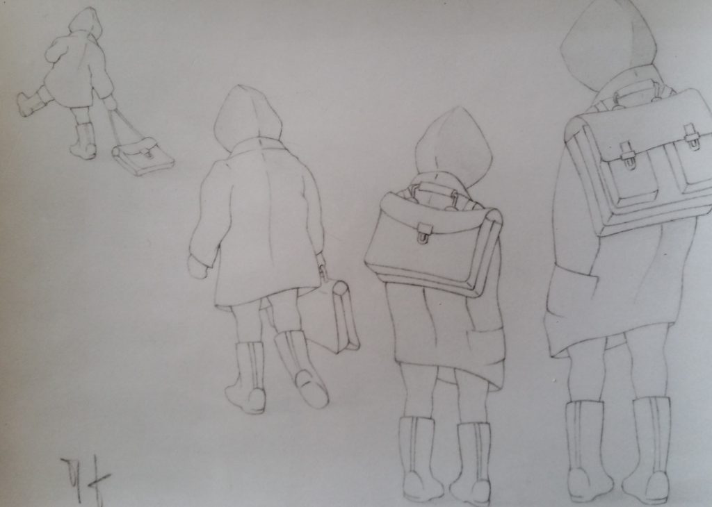 09-1989 enfants étude