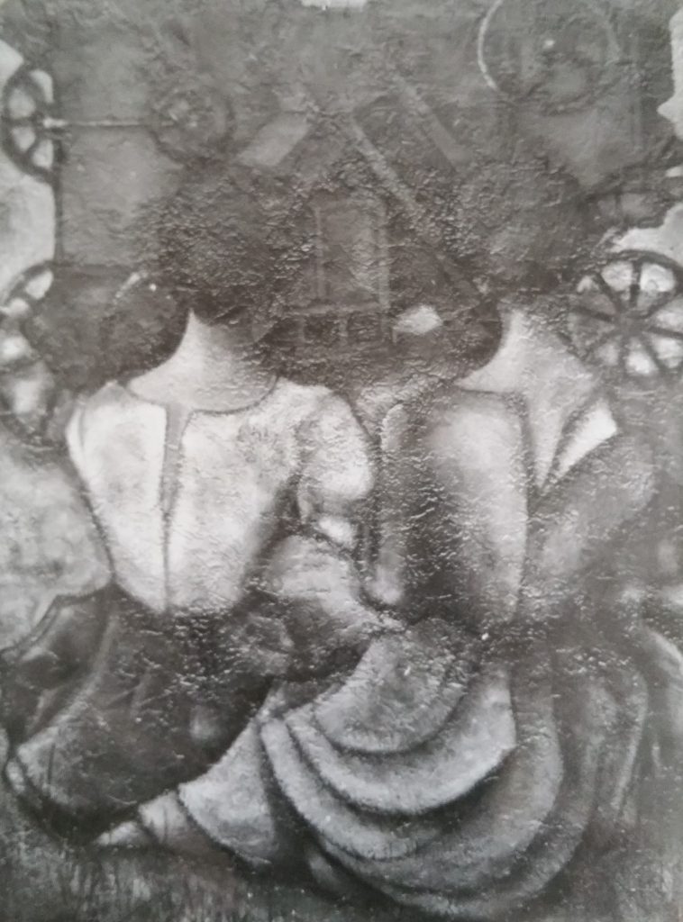 1961-16 les deux soeurs HF40