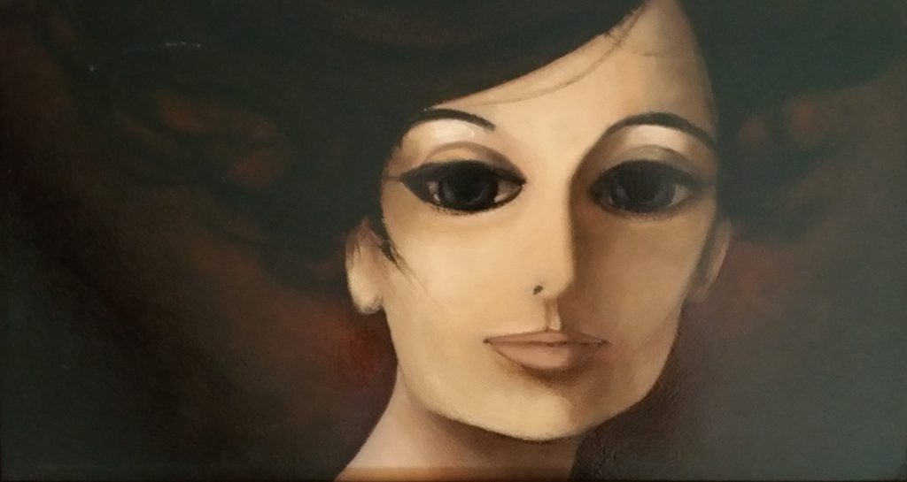 1977 la fille du vent