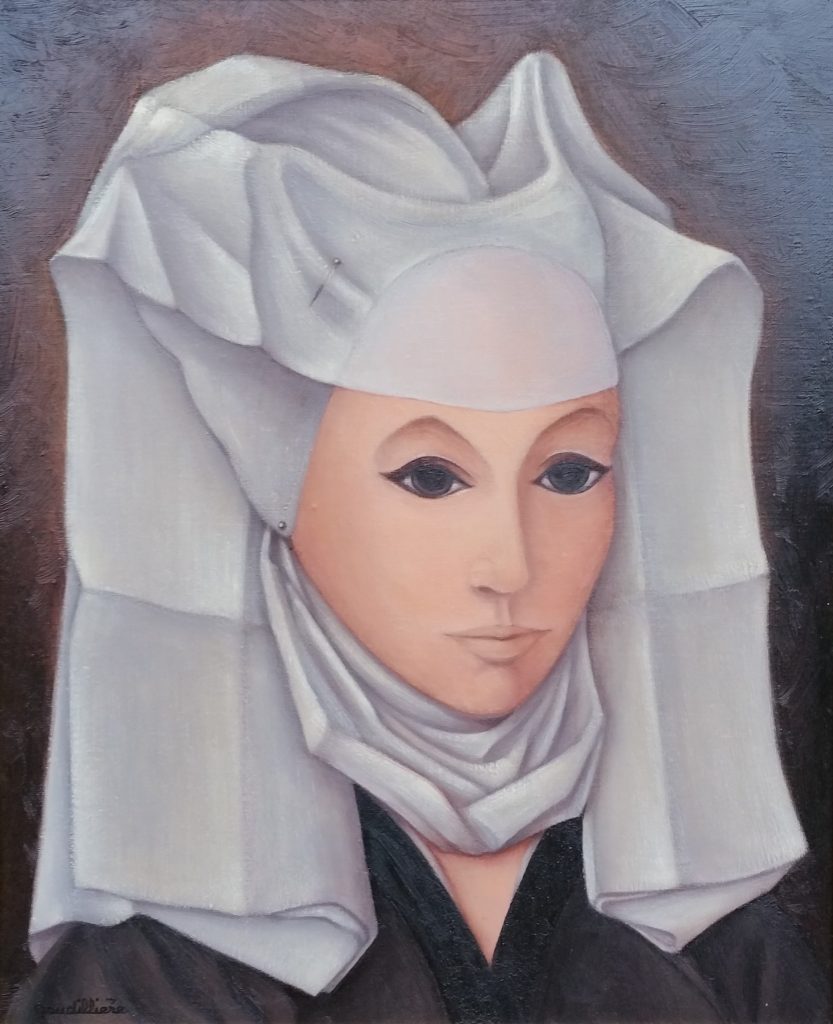 1982 la béguine 0,46-0,38 toile (2)