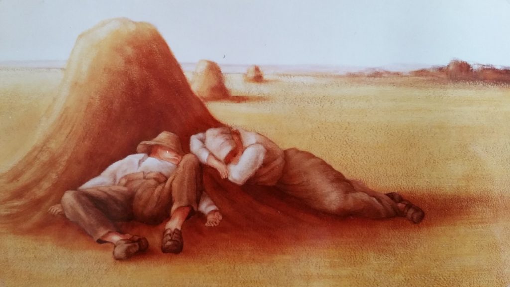 1985-3 la méridienne 6M 0,24-0,41isorel