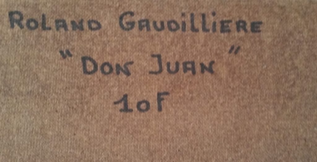 1985 don juan verso