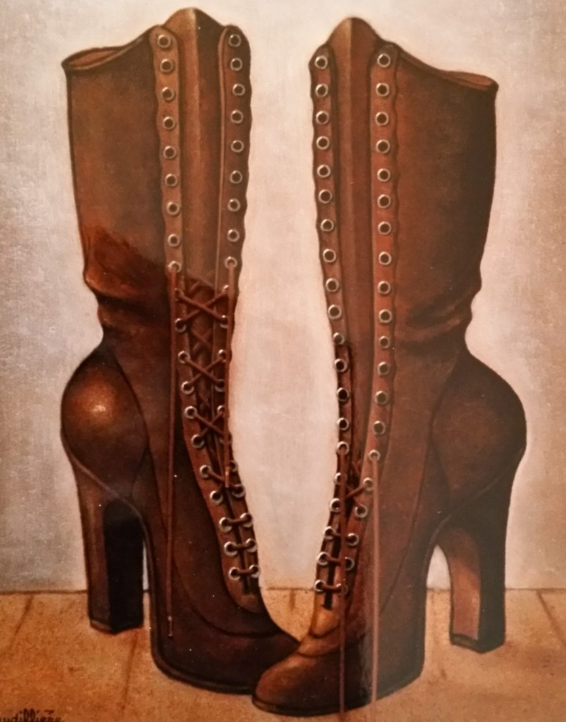 1986-2 les bottines 8F 0,46-0,38 isorel