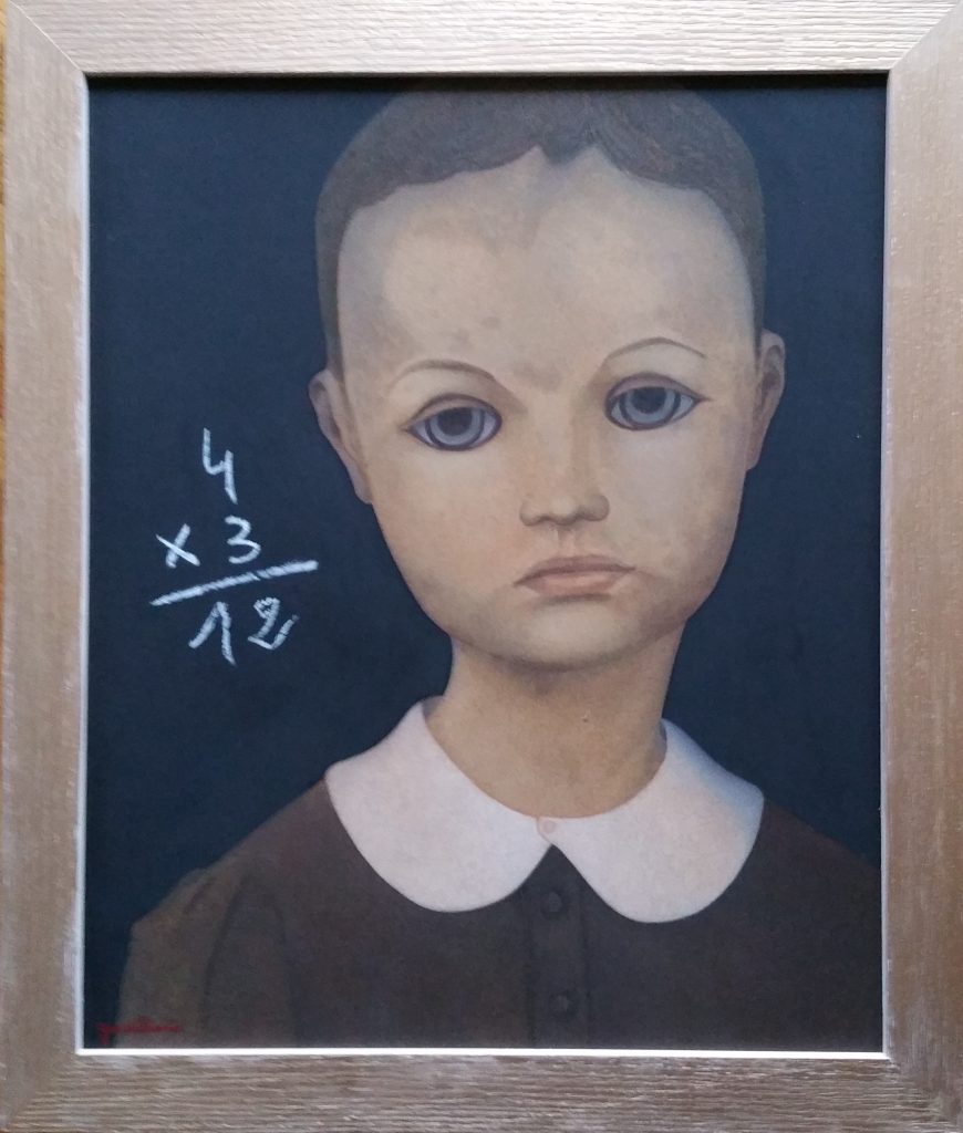 1997 le tableau noir