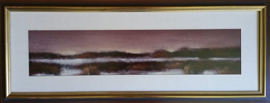 1973 paysage-le marais HF4 0,24-0,72 isorel