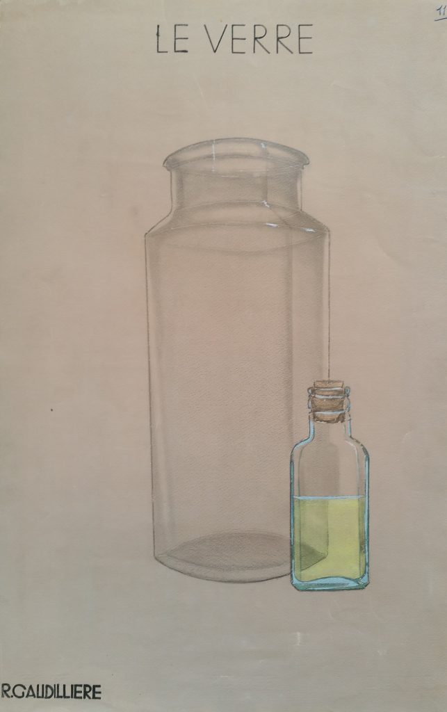 1952-le-verre-050-032-etude-ecole-des-beaux-artsparis