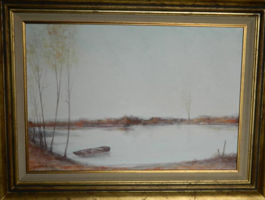 1983 le matin de lumière