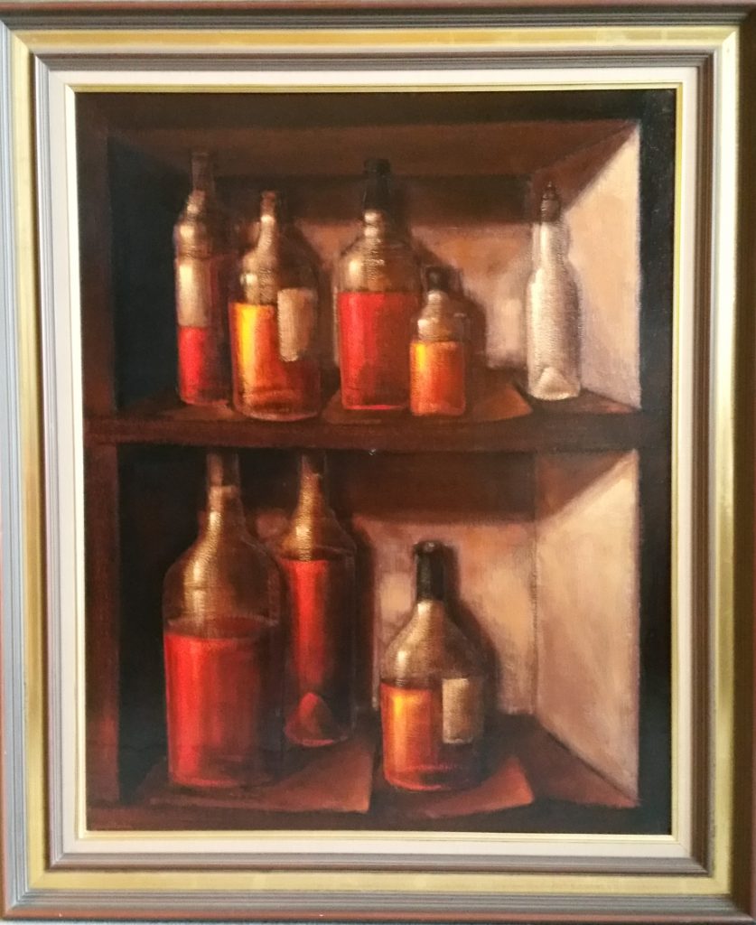 1977 les elixirs