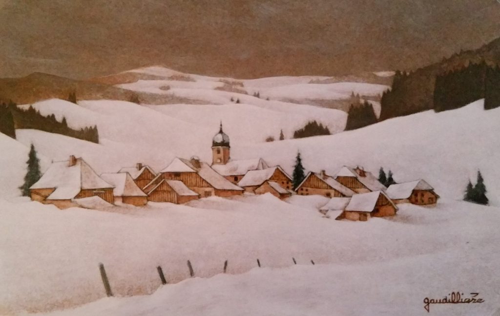 1990-17 la comté 2P 0,16-0,24 isorel