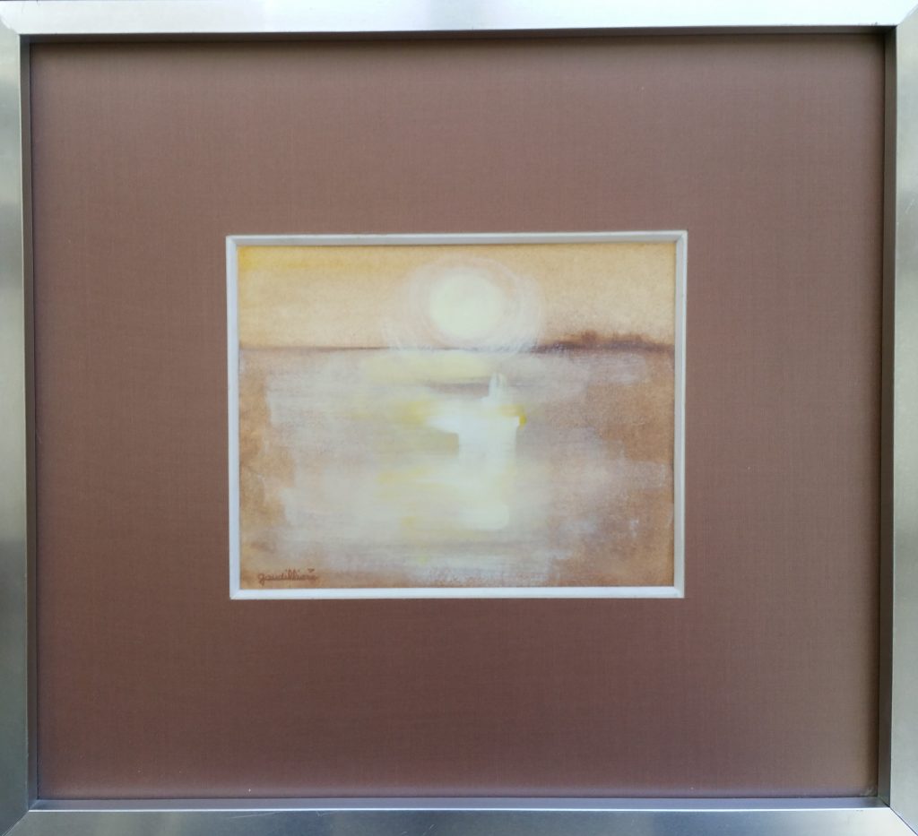 1978 solitude