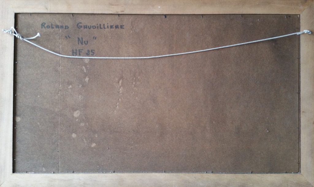 1981 nu verso