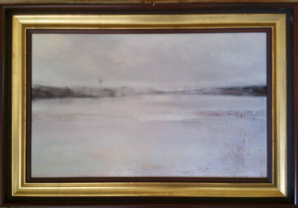 1982 la plaine inondée 12M