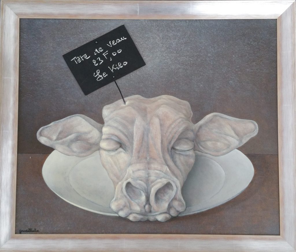 1986 la tête de veau (2)