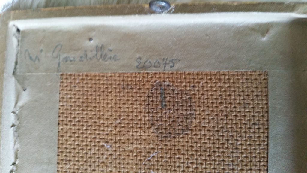 1959 rose verso