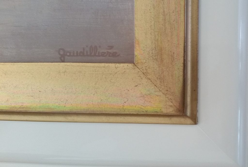 1969 le petit matin signature