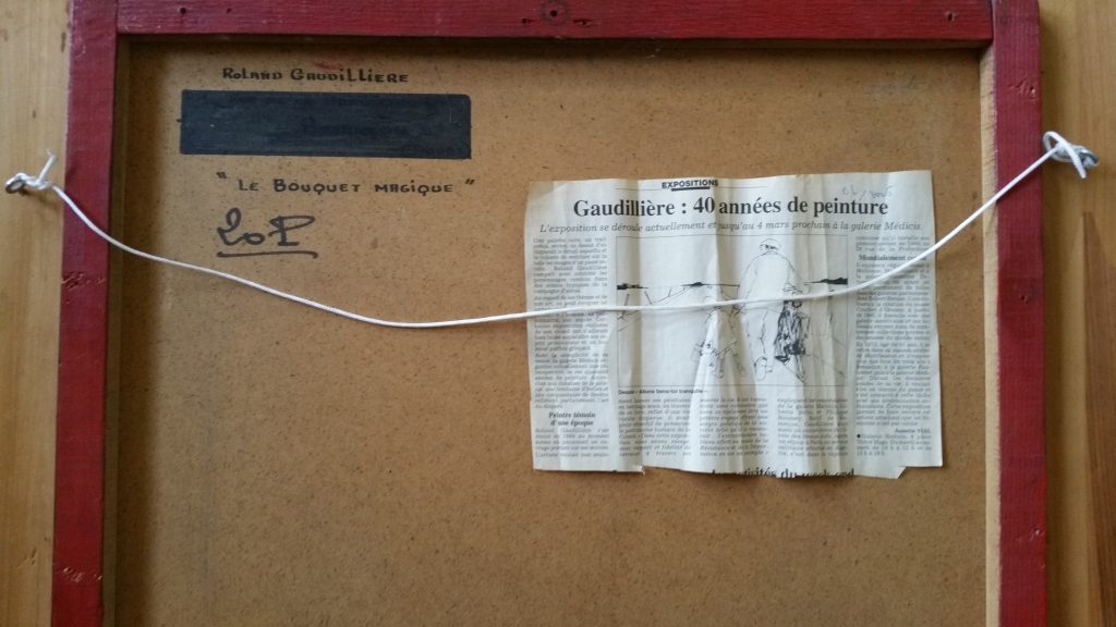 1961 le bouquet magique 20P verso (2)