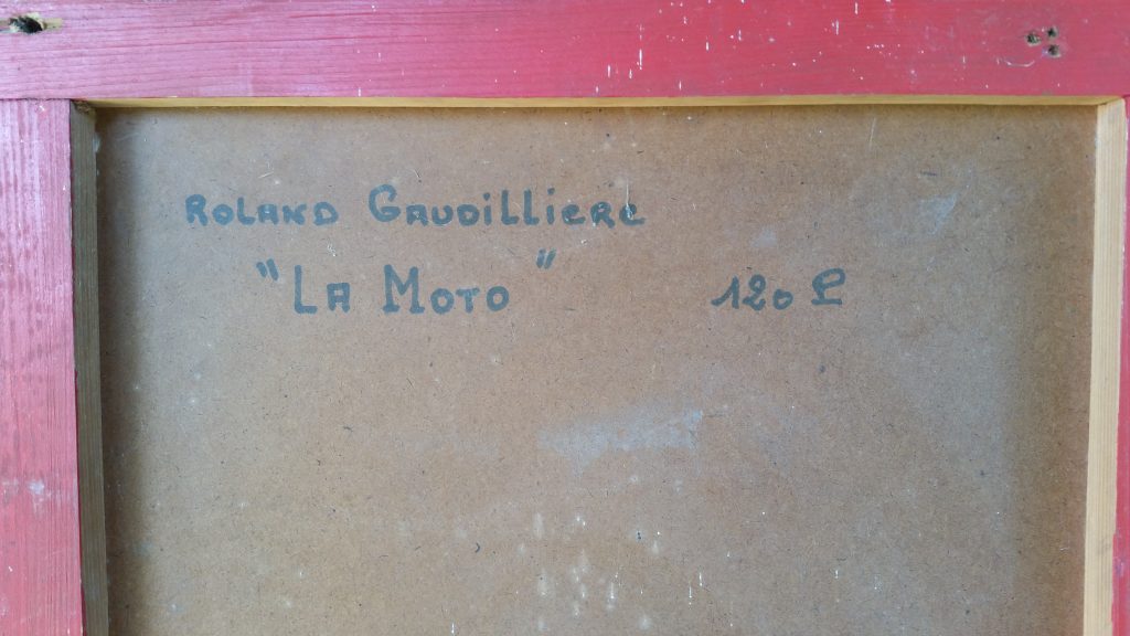 1966 la moto 120P verso (2)