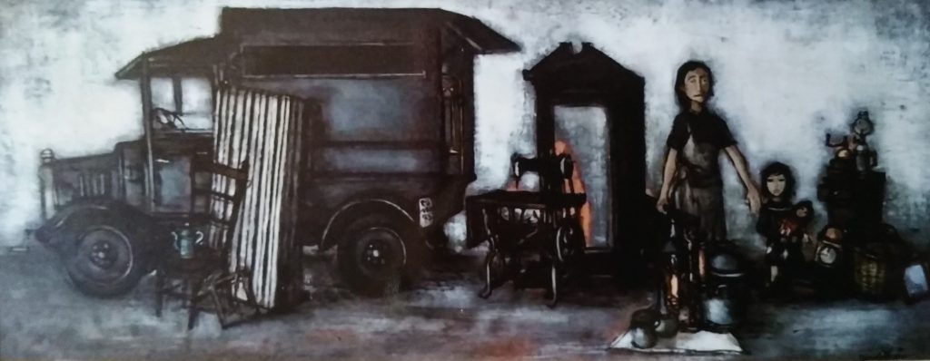 1966 l'expulsion HF12 0,31-0,77 isorel