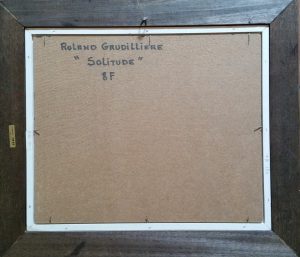 1977 solitude 8F verso