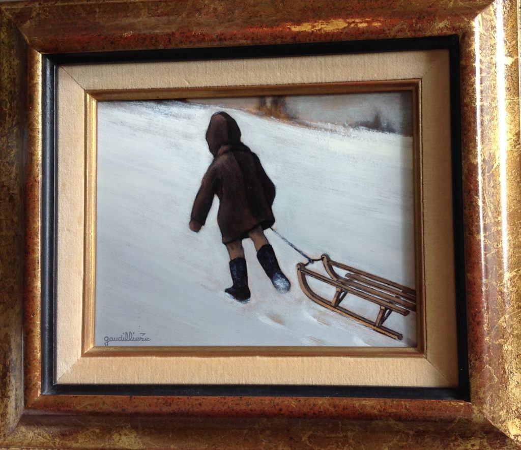 1986 la luge-solitude 2F