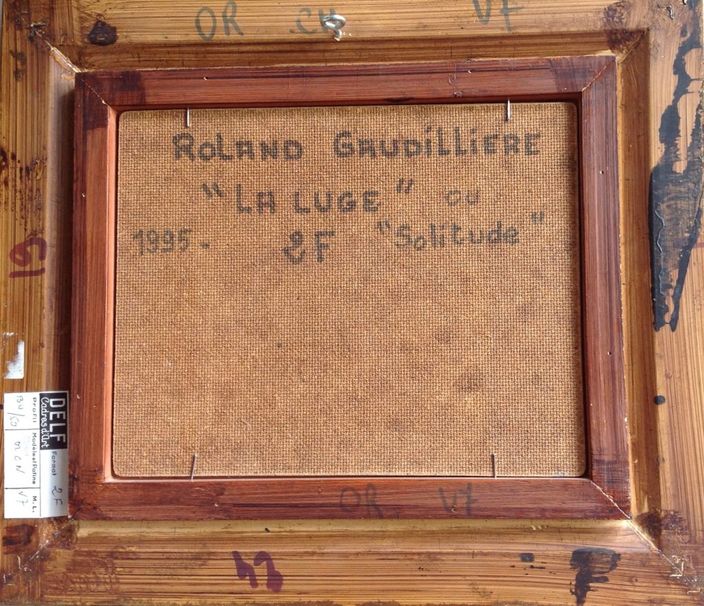 1986 la luge-solitude 2F verso