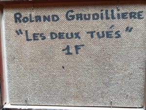 1988 les deux tués 1F verso