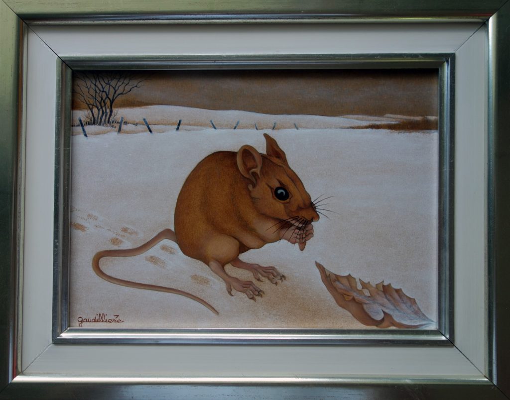 1991 le petit mulot n°2