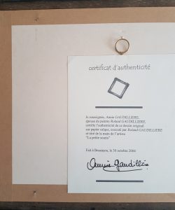 1994 la petite souris verso