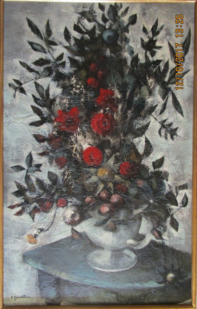 1960 le grand bouquet 50M