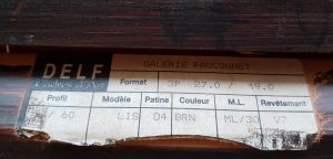 1994 les vieilles 3P détail verso