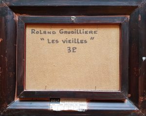 1994 les vieilles verso