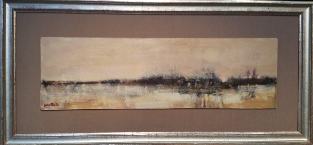 1984 bord de riviére HF