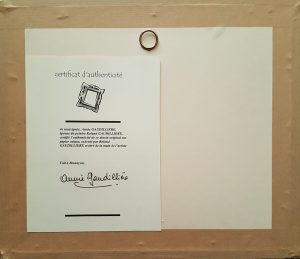 1995 le grand frère verso