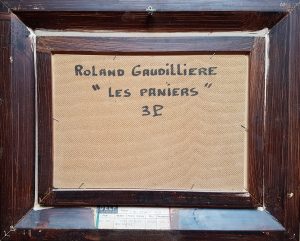 1996 les paniers 3P verso