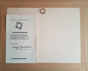 1996 les paniers verso