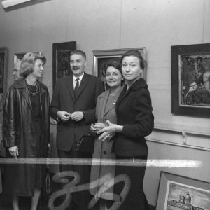 1962 Venise-La Salute 8P 0,33-0,46 isorel en bas à droite Bernard Faille Site Mémoire Vive