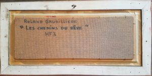 1979 les chemins du rêve HF3 verso