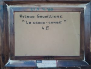1995 la grand-combe 4P verso